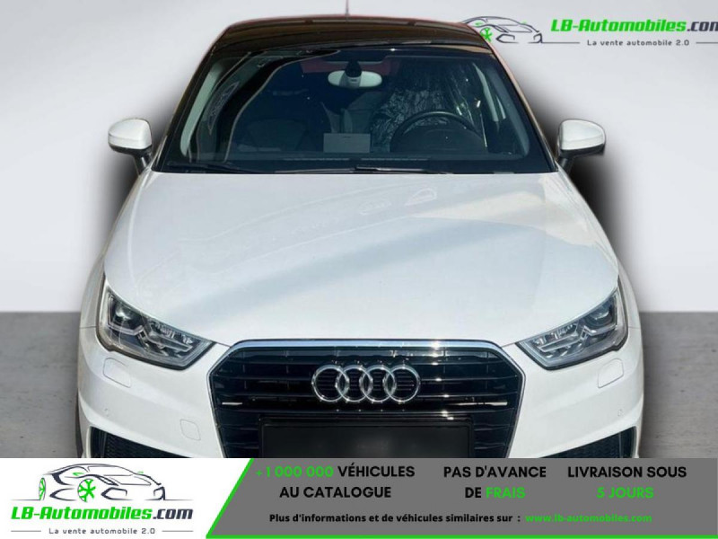 Audi A1 Sportback 1.8 TFSI 192 BVA  occasion � Beaupuy - photo n�4