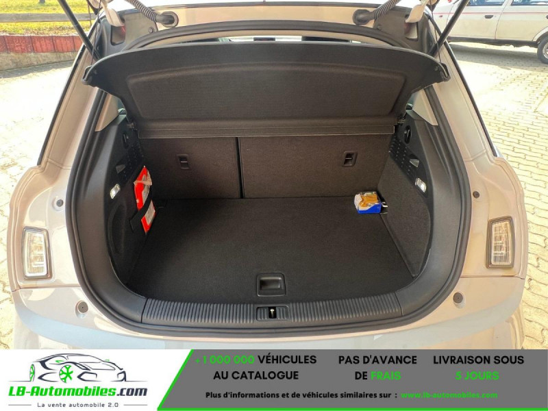 Audi A1 Sportback 1.8 TFSI 192 BVA  occasion � Beaupuy - photo n�8
