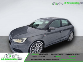 Audi A1 Sportback 1.8 TFSI 192 BVA  occasion � Beaupuy - photo n�2