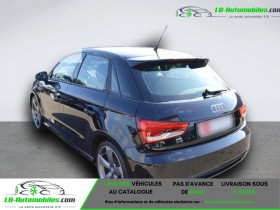Audi A1 Sportback 1.8 TFSI 192 BVA  occasion � Beaupuy - photo n�4