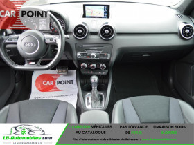 Audi A1 Sportback 1.8 TFSI 192 BVA  occasion � Beaupuy - photo n�3