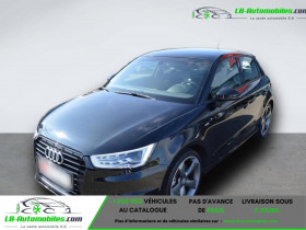 Audi A1 Sportback 1.8 TFSI 192 BVA  occasion � Beaupuy - photo n�2