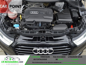 Audi A1 Sportback 1.8 TFSI 192 BVA  occasion � Beaupuy - photo n�9