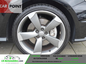 Audi A1 Sportback 1.8 TFSI 192 BVA  occasion � Beaupuy - photo n�8