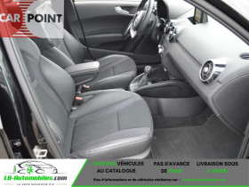 Audi A1 Sportback 1.8 TFSI 192 BVA  occasion � Beaupuy - photo n�6