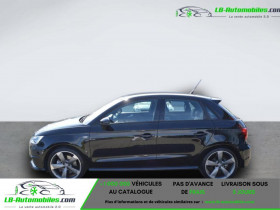 Audi A1 Sportback 1.8 TFSI 192 BVA  occasion � Beaupuy - photo n�5