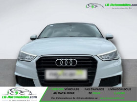 Audi A1 Sportback 1.8 TFSI 192 BVA  occasion � Beaupuy - photo n�4