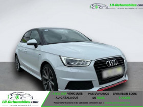 Audi A1 Sportback 1.8 TFSI 192 BVA  occasion � Beaupuy - photo n�2