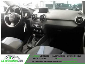 Audi A1 Sportback 1.8 TFSI 192 BVA  occasion � Beaupuy - photo n�3