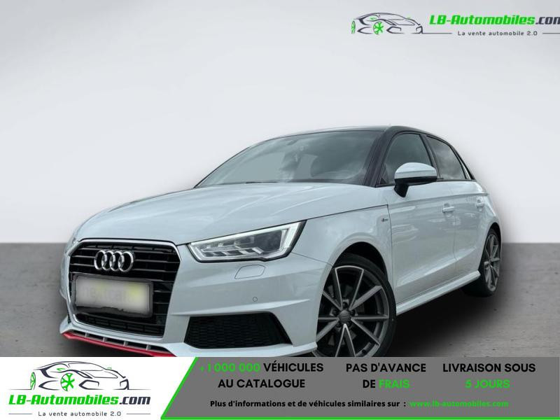 Audi A1 Sportback 1.8 TFSI 192 BVA  occasion  Beaupuy
