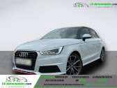 Audi A1 Sportback occasion année 2017 boite Automatique Annonce Audi A1 Sportback occasion Essence 1.8 TFSI 192 BVA à Beaupuy