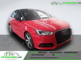 Audi A1 Sportback 1.8 TFSI 192 BVA  occasion � Beaupuy - photo n�2