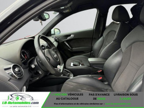 Audi A1 Sportback 1.8 TFSI 192 BVA  occasion � Beaupuy - photo n�7
