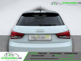 Audi A1 Sportback 1.8 TFSI 192 BVA  occasion � Beaupuy - photo n�6
