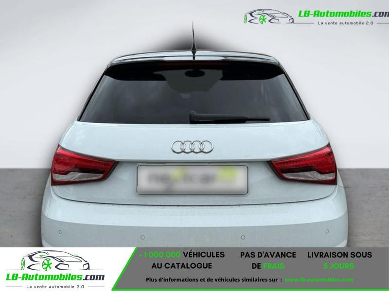 Audi A1 Sportback 1.8 TFSI 192 BVA  occasion  Beaupuy - photo n6