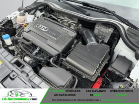 Audi A1 Sportback 1.8 TFSI 192 BVA  occasion � Beaupuy - photo n�9