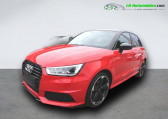 Annonce Audi A1 Sportback occasion Essence 1.8 TFSI 192 BVA  Beaupuy