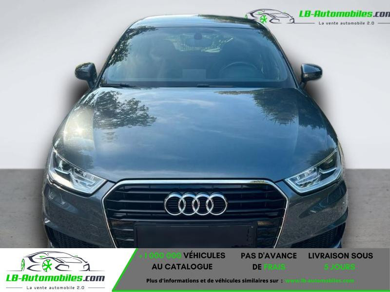 Audi A1 Sportback 1.8 TFSI 192 BVA  occasion  Beaupuy - photo n5