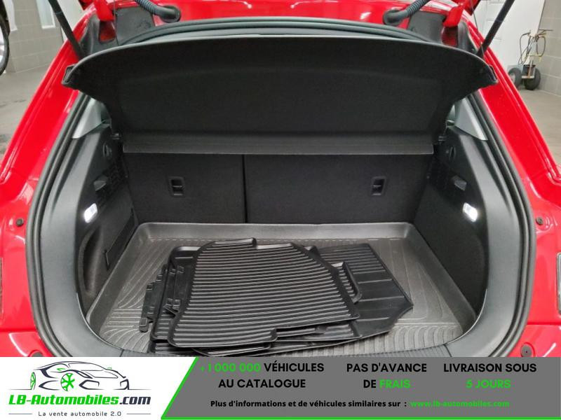 Audi A1 Sportback 1.8 TFSI 192 BVA  occasion  Beaupuy - photo n6