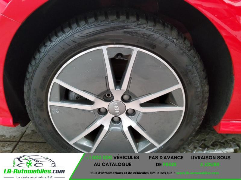 Audi A1 Sportback 1.8 TFSI 192 BVA  occasion  Beaupuy - photo n5