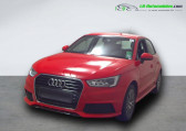 Audi A1 Sportback 1.8 TFSI 192 BVA   Beaupuy 31
