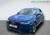 Annonce Audi A1 Sportback occasion Essence 1.8 TFSI 192 BVA  Beaupuy