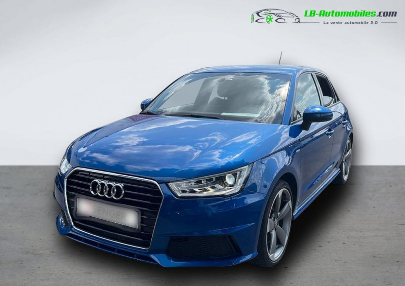Audi A1 Sportback 1.8 TFSI 192 BVA  occasion  Beaupuy