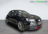 Audi A1 Sportback occasion année 2015 boite Automatique Annonce Audi A1 Sportback occasion Essence 1.8 TFSI 192 BVA à Beaupuy