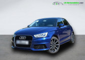 Annonce Audi A1 Sportback occasion Essence 1.8 TFSI 192 BVA  Beaupuy