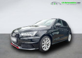 Audi A1 Sportback occasion année 2017 boite Automatique Annonce Audi A1 Sportback occasion Essence 1.8 TFSI 192 BVA à Beaupuy