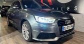 Annonce Audi A1 Sportback occasion Essence 1.8 TFSI 192 ch SLINE à FIRMINY