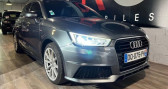 Audi A1 Sportback occasion année 2015 boite Automatique Annonce Audi A1 Sportback occasion Essence 1.8 TFSI 192 ch SLINE à FIRMINY