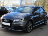 Audi A1 Sportback occasion année 2016 boite Automatique Annonce Audi A1 Sportback occasion Essence 1.8 TFSI 192 cv S tronic S Line à Beaupuy