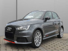 Audi A1 Sportback occasion année 2017 boite Automatique Annonce Audi A1 Sportback occasion Essence 1.8 TFSI 192 cv S tronic S Line à Beaupuy