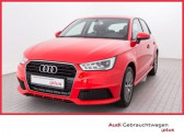 Audi A1 Sportback occasion année 2017 boite Automatique Annonce Audi A1 Sportback occasion Essence 1.8 TFSI 192 cv S tronic à Beaupuy
