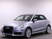 Audi A1 Sportback occasion année 2016 boite Automatique Annonce Audi A1 Sportback occasion Essence 1.8 TFSI 192 cv S tronic à Beaupuy