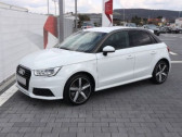 Audi A1 Sportback occasion année 2017 boite Automatique Annonce Audi A1 Sportback occasion Essence 1.8 TFSI 192 cv S Tronic à Beaupuy