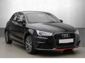 Audi A1 Sportback occasion année 2017 boite Automatique Annonce Audi A1 Sportback occasion Essence 1.8 TFSI 192 cv S tronic à Beaupuy