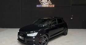 Audi A1 Sportback , garage VBA AUTOMOBILES � Saran