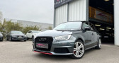 Audi A1 Sportback occasion année 2016 boite Automatique Annonce Audi A1 Sportback occasion Essence 1.8 TFSI 192 S tronic S line à SAINT CANNAT