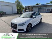 Audi A1 Sportback occasion année 2016 boite Automatique Annonce Audi A1 Sportback occasion Essence 1.8 TFSI 192 S TRONIC S-Line à Beaupuy