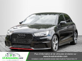 Audi A1 Sportback occasion année 2017 boite Automatique Annonce Audi A1 Sportback occasion Essence 1.8 TFSI 192 S TRONIC S-Line à Beaupuy