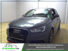 Audi A1 Sportback occasion Gris année 2017 boite Automatique Annonce Audi A1 Sportback occasion Essence 1.8 TFSI 192 S TRONIC à Beaupuy