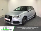 Audi A1 Sportback occasion Argent année 2018 boite Automatique Annonce Audi A1 Sportback occasion Essence 1.8 TFSI 192 S TRONIC à Beaupuy