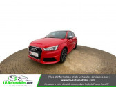 Audi A1 Sportback occasion année 2017 boite Automatique Annonce Audi A1 Sportback occasion Essence 1.8 TFSI 192 S TRONIC à Beaupuy