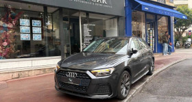 Audi A1 Sportback , garage FIDUCAR  Saint-Mandé