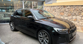 Audi A1 Sportback occasion  mise en vente à MONACO par le garage DPM MOTORS MONACO - photo n°1