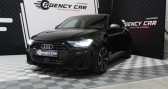 Annonce Audi A1 Sportback occasion Essence 2.0 40 TFSI - 200 - BV S-Tronic 2019 S line � Venelles