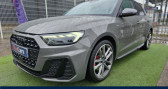 Annonce Audi A1 Sportback occasion Essence 2.0 40 TFSI 200 S LINE BVA  ROUEN