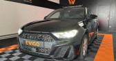 Annonce Audi A1 Sportback occasion Essence 2.0 40 tfsi 207 s-line -apple carplay-jantes origine dispo- � AUBIÈRE
